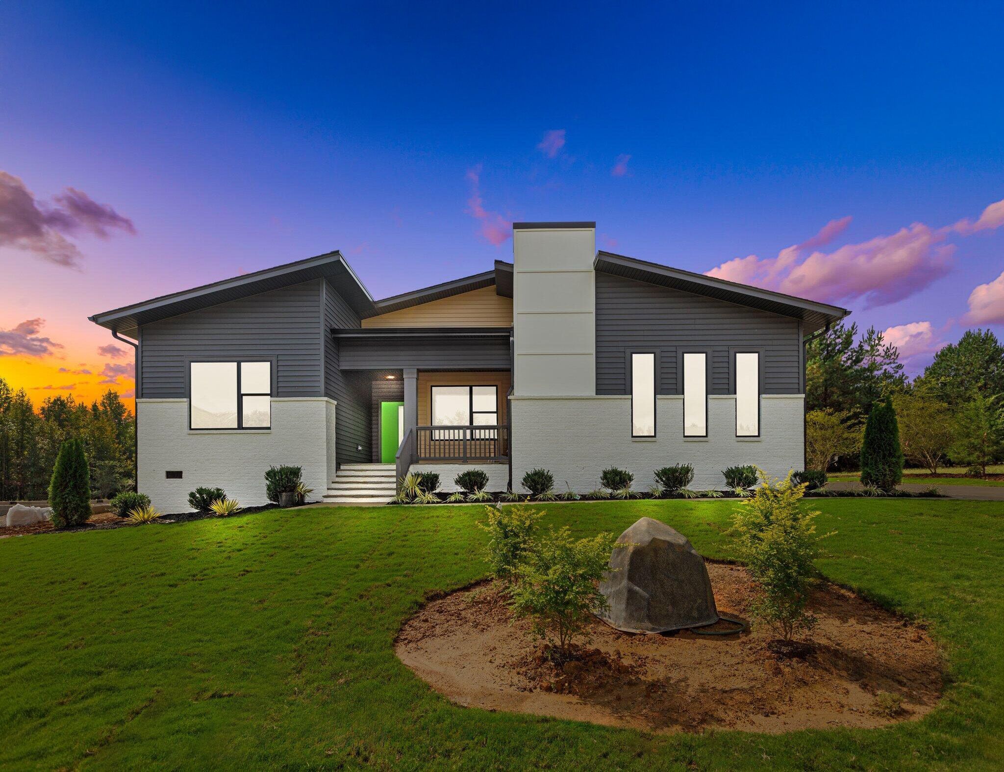 BellaTerra 60 Basil Court-Exterior