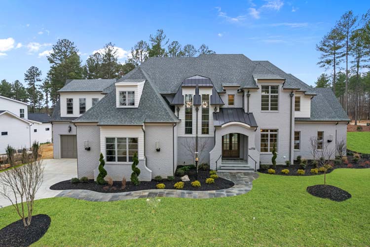Wexford, North Carolina property