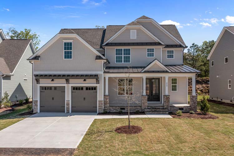 Carlton Pointe, Rolesville, NC