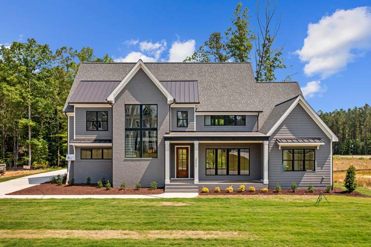 Jordan Pointe, Apex, NC