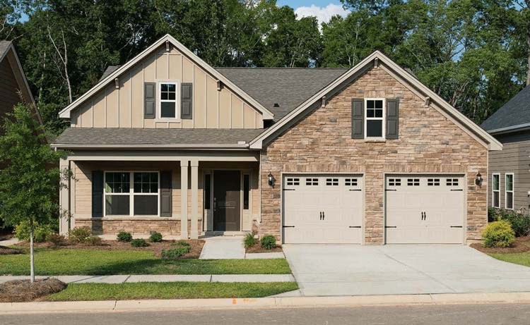 Winston Rridge, Youngsville, North Carolina