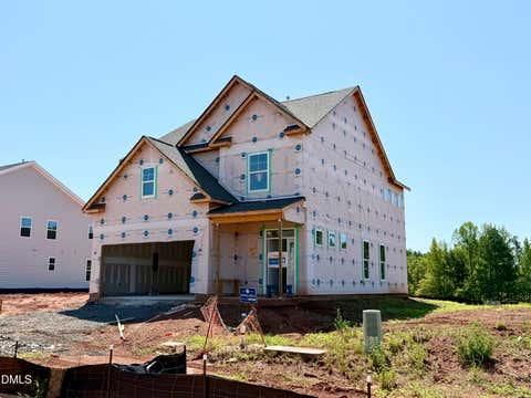 Photo of 611 Sweet Nettle Drive #9, Durham, NC 27703 (MLS # 10184664)