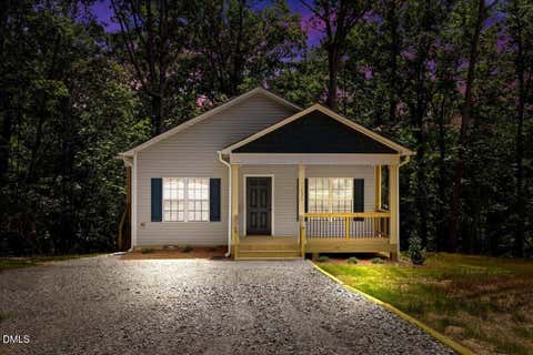 Photo of 131 Dauphine Street, Fuquay Varina, NC 27526 (MLS # 10179646)