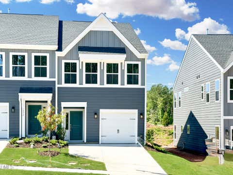 Photo of 1050 Tea Rose Court #370, Durham, NC 27703 (MLS # 10175830)