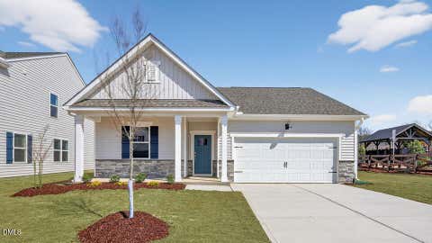 Photo of 92 Westerly Way, Lillington, NC 27546 (MLS # 10148899)