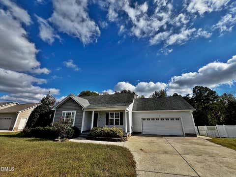 Photo of 179 Camden Drive, Angier, NC 27501 (MLS # 10183040)
