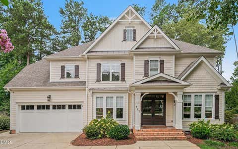 Photo of 429 Brightling Way, Holly Springs, NC 27540 (MLS # 10185194)