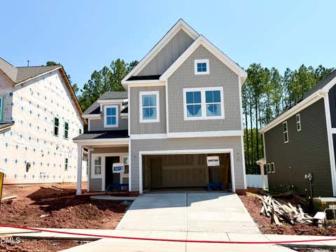 Photo of 1211 Westerland Way #22, Durham, NC 27703 (MLS # 10184793)