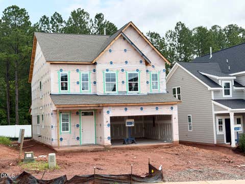 Photo of 1209 Westerland Way #23, Durham, NC 27703 (MLS # 10185097)