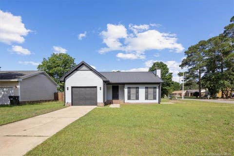 Photo of 504 Offing Drive, Fayetteville, NC 28314 (MLS # LP764400)