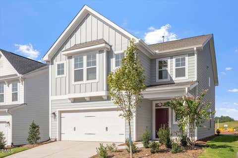 Photo of 1206 Westerland Way #260, Durham, NC 27703 (MLS # 10182542)
