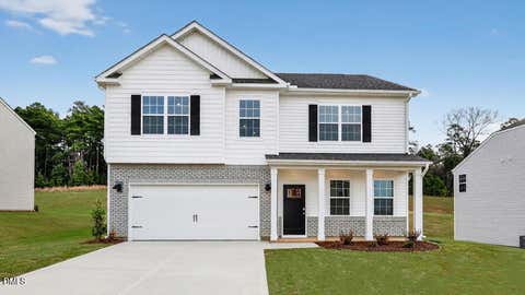 Photo of 324 Flat River Run, Hillsborough, NC 27278 (MLS # 10167267)