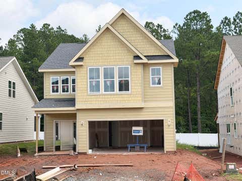 Photo of 1207 Westerland Way #24, Durham, NC 27703 (MLS # 10185309)