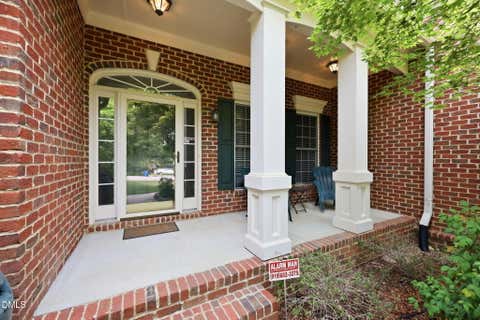 Photo of 1524 Wood Spring Court, Raleigh, NC 27614 (MLS # 10176405)