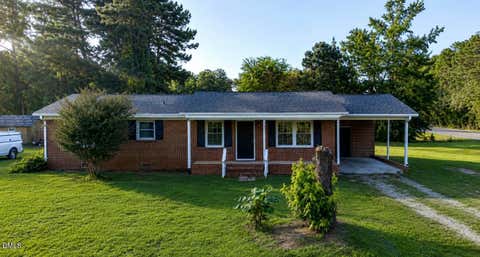 Photo of 1002 Northview Drive, Sanford, NC 27330 (MLS # 10171115)