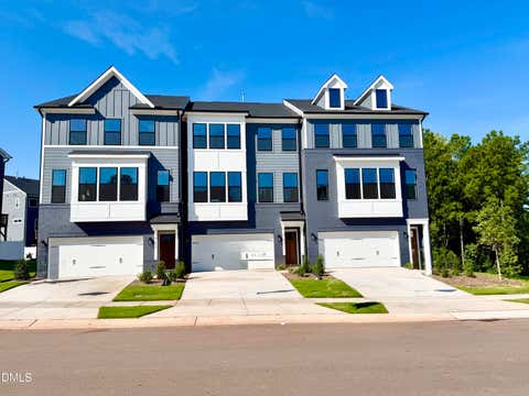 Photo of 944 Westerland Way #140, Durham, NC 27703 (MLS # 10185093)