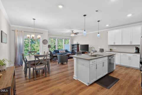 Photo of 401 Brightleaf Road, Hillsborough, NC 27278 (MLS # 10172308)