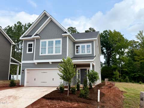 Photo of 1307 Westerland Way #16, Durham, NC 27703 (MLS # 10184768)