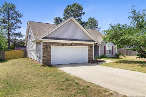 Photo of 120 Turkey Oak Circle, Bunnlevel, NC 28323 (MLS # LP760986)