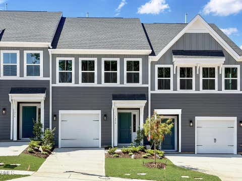 Photo of 1052 Tea Rose Court #369, Durham, NC 27703 (MLS # 10172844)