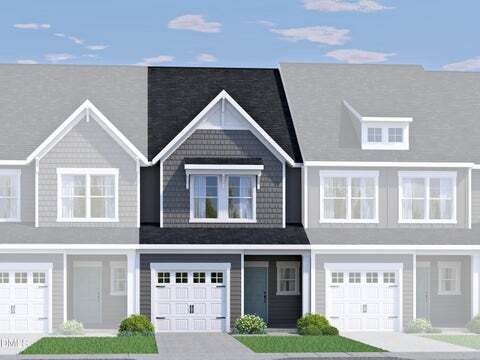 Photo of 111 Rolesville Ridge Drive, Rolesville, NC 27571 (MLS # 10174467)