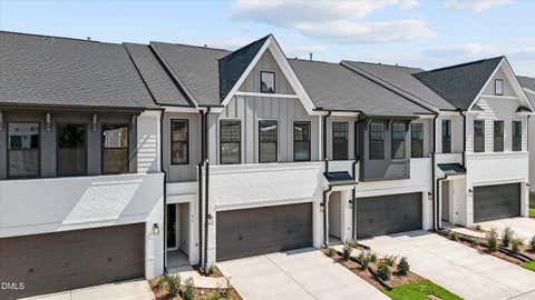 Photo of 917 Westerland Way #80, Durham, NC 27703 (MLS # 10155079)