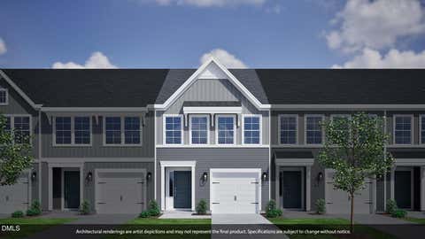 Photo of 1040 Tea Rose Court #374, Durham, NC 27703 (MLS # 10175866)