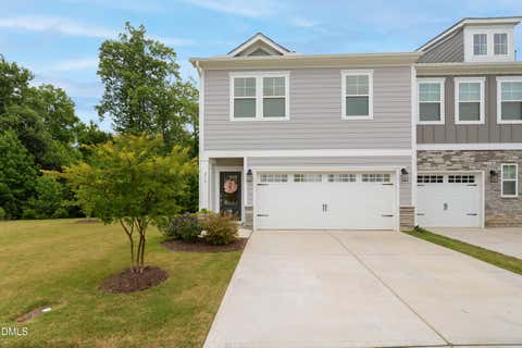 Photo of 219 Sweetbay Tree Drive, Wendell, NC 27591 (MLS # 10173393)