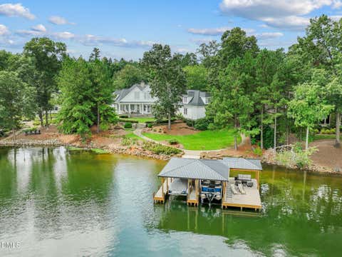 Photo of 126 Watch Harbor Road, New London, NC 28127 (MLS # 10186016)