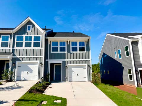 Photo of 1062 Tea Rose Court #365, Durham, NC 27703 (MLS # 10172603)