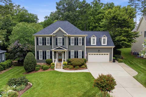 Photo of 108 Bells Walk Court, Holly Springs, NC 27540 (MLS # 10183748)