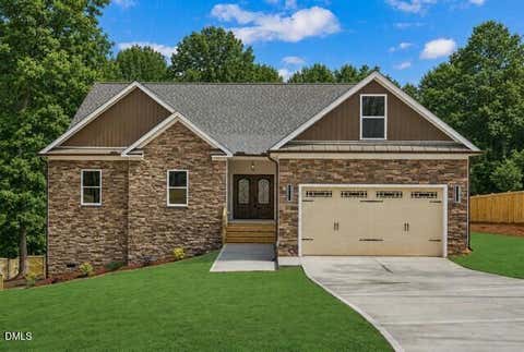 Photo of 62 Ponchartrain Street, Fuquay Varina, NC 27526 (MLS # 10185542)