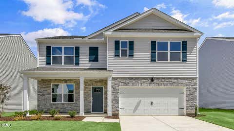 Photo of 111 Westerly Way, Lillington, NC 27546 (MLS # 10153477)