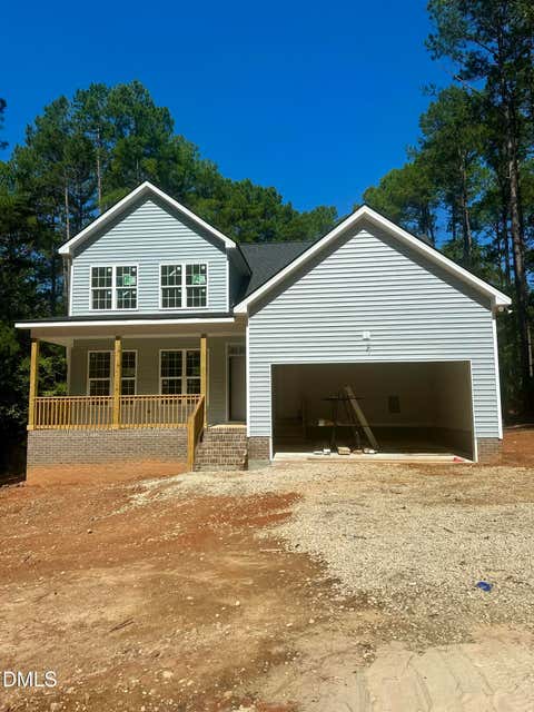 Photo of 736 Jasmine Road, Fuquay Varina, NC 27526 (MLS # 10143306)