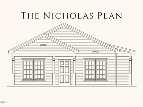 Photo of 228 Chartres Street, Fuquay Varina, NC 27526 (MLS # 10167939)