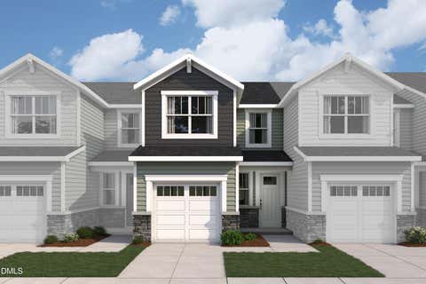 Photo of 2917 Spring Manor Way, Garner, NC 27529 (MLS # 10169246)