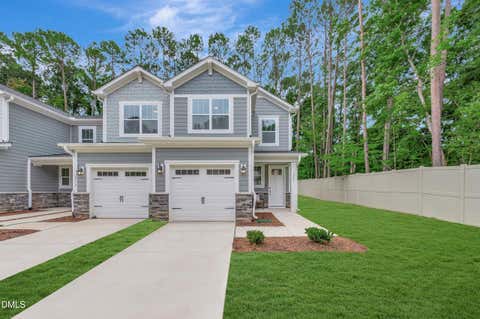 Photo of 2921 Spring Manor Way, Garner, NC 27529 (MLS # 10169236)