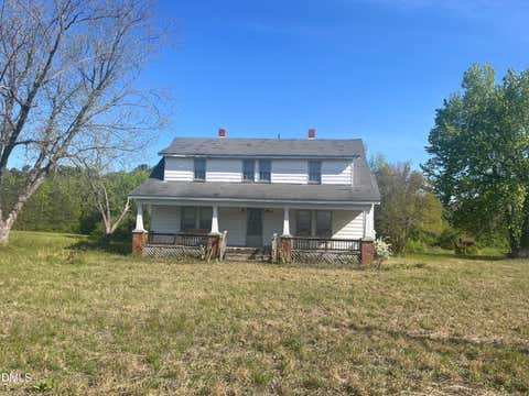 Photo of 1707 Tower Road, Norlina, NC 27563 (MLS # 10184327)