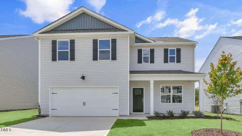 Photo of 142 Lone Star Drive, Lillington, NC 27546 (MLS # 10186043)