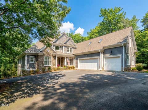 Photo of 1820 Southpoint Lane, New London, NC 28127 (MLS # 10183789)
