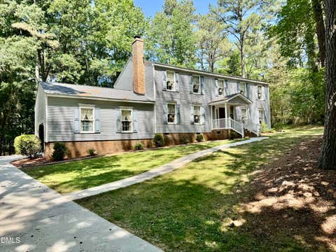 Photo of 84 Wintergreen Road, Henderson, NC 27537 (MLS # 10169290)