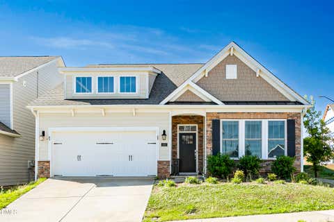 Photo of 400 Flat River Run, Hillsborough, NC 27278 (MLS # 10175534)
