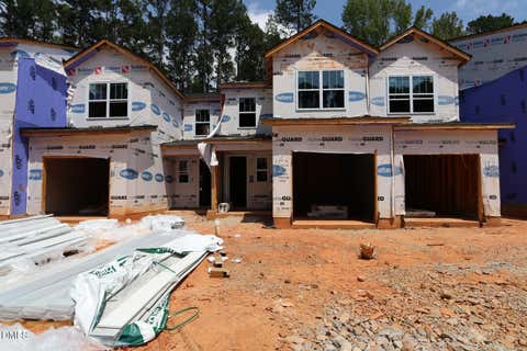Photo of 2920 Spring Manor Way, Garner, NC 27529 (MLS # 10175092)