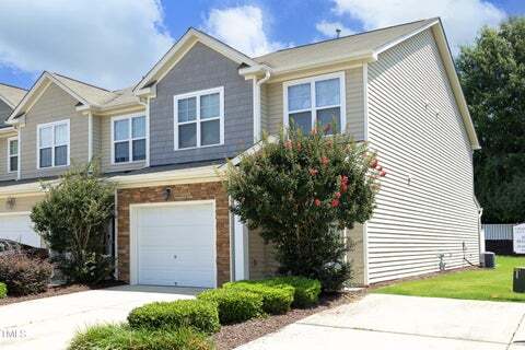 Photo of 202 Leighann Ridge Lane, Rolesville, NC 27571 (MLS # 10163216)