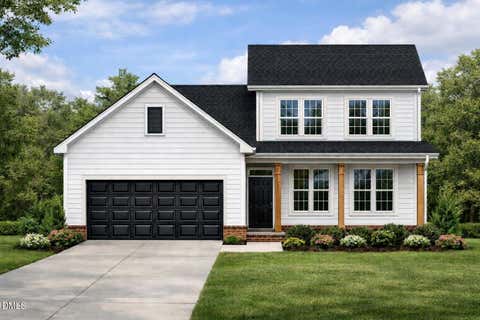 Photo of 437 Jasmine Road, Fuquay Varina, NC 27526 (MLS # 10151506)