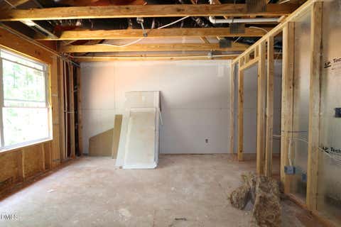 Photo of 2922 Spring Manor Way, Garner, NC 27529 (MLS # 10175091)