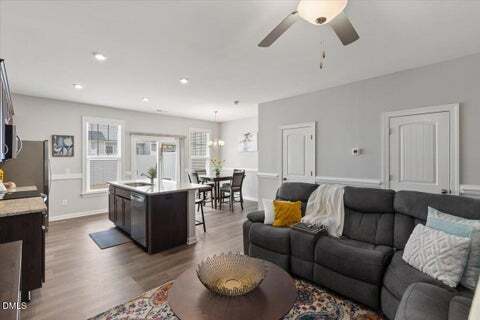Photo of 435 Leighann Ridge Lane, Rolesville, NC 27571 (MLS # 10147340)