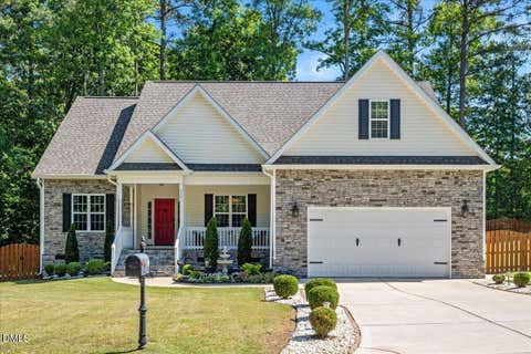 Photo of 330 Carolina Oaks Avenue, Smithfield, NC 27577 (MLS # 10183264)