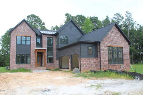 Photo of 10 Geranium Drive, Youngsville, NC 27596 (MLS # 10185759)