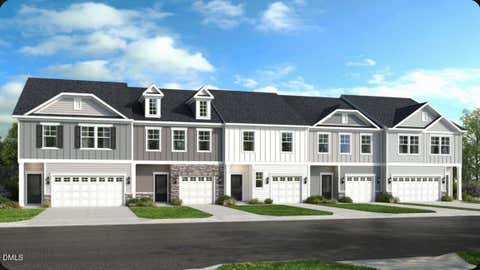 Photo of 110 Sweetbay Tree Drive, Wendell, NC 27591 (MLS # 10181652)